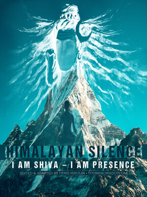 cover image of Himalayan Silence